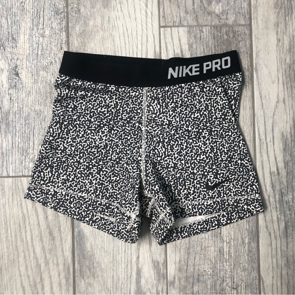 Nike Pros